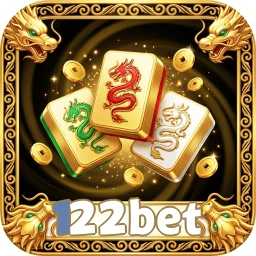 122BET — ikon APK