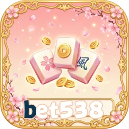 BET538 — ikon APK